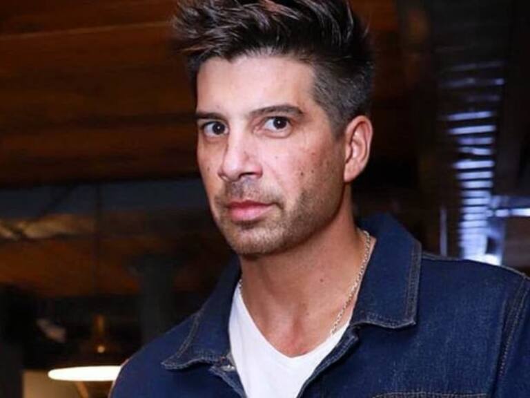 «Estoy muy triste»: Mario Velasco reveló que Kike Morandé lo había elegido como futuro animador de «Morandé con Compañía»