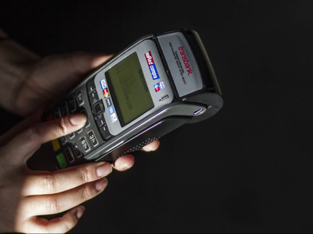 Transbank por anuncio de huelga: «hemos adoptado todas las medidas permitidas legalmente para cubrir los servicios mínimos»