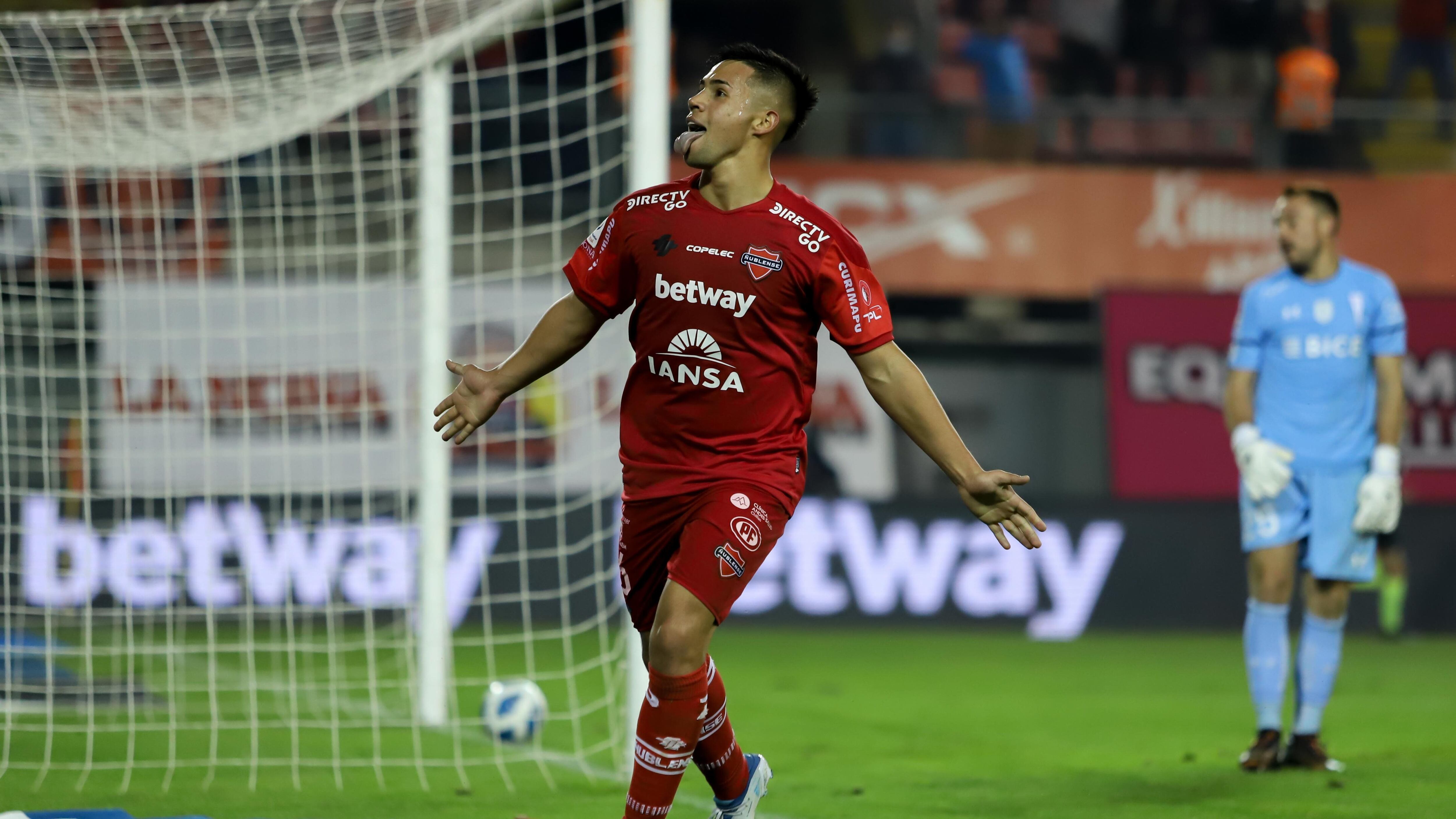 Fecha 12 Torneo Nacional