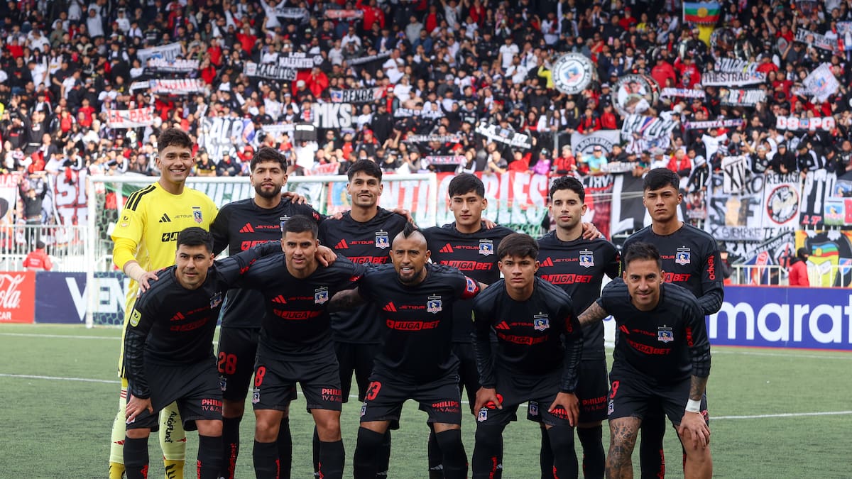 El “plan B” quedó descartado: Colo Colo definió el estadio para disputar la revancha contra Puerto Montt por Copa Chile