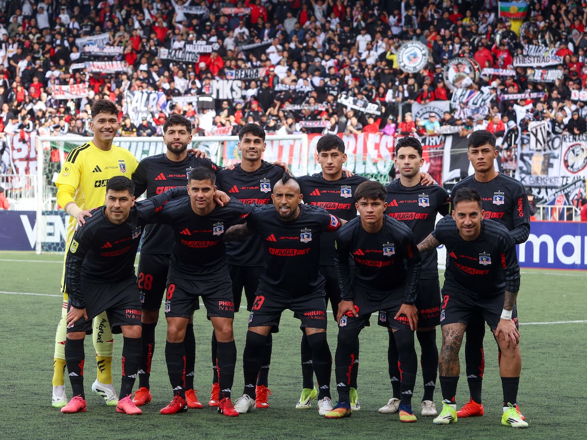 El “plan B” quedó descartado: Colo Colo definió el estadio para disputar la revancha contra Puerto Montt por Copa Chile