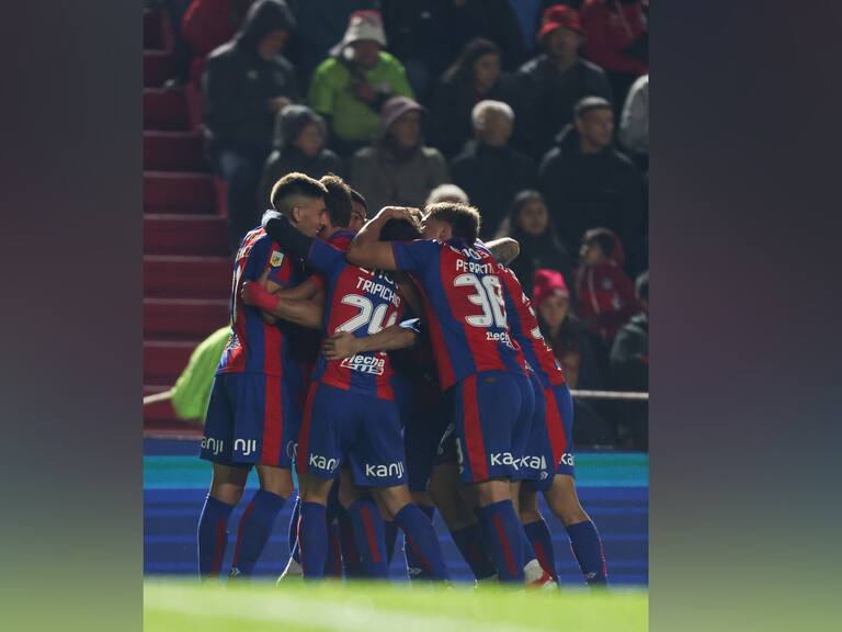 San Lorenzo vence por penales a Argentinos Juniors y se mete en la semifinal del Torneo Apertura en Argentina
