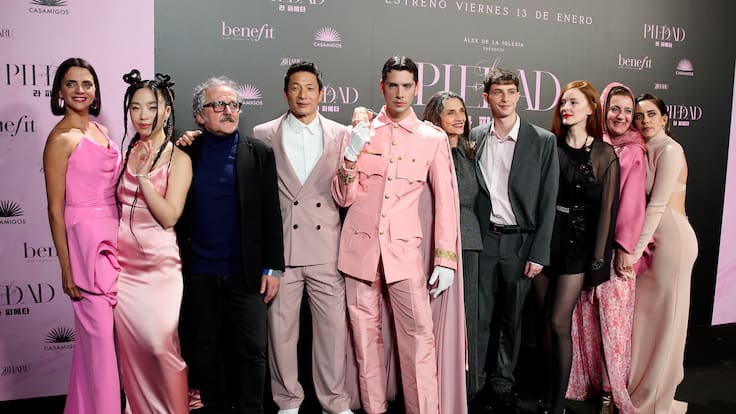 Famoso actor anuncia que tiene VIH: “Hoy rompo este silencio tan doloroso después de muchísimos años”