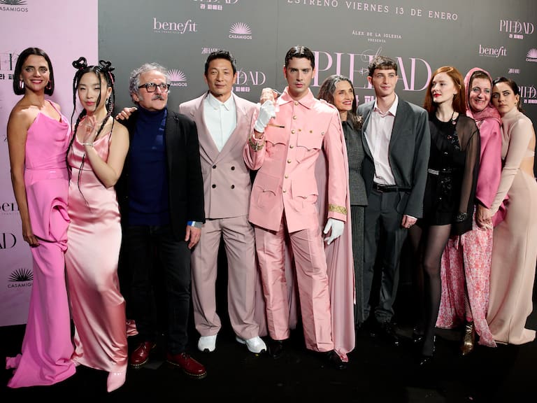 Famoso actor anuncia que tiene VIH: “Hoy rompo este silencio tan doloroso después de muchísimos años”