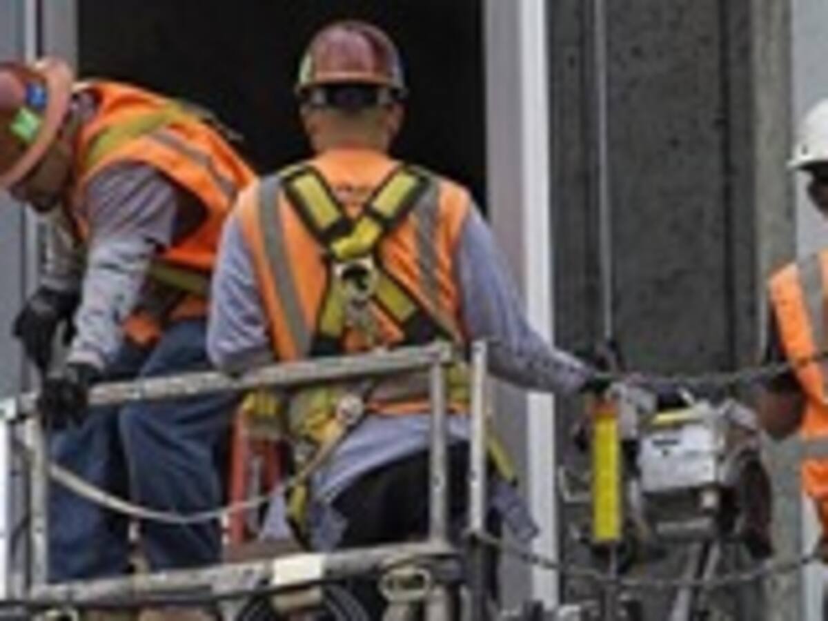EEUU crea 2,65 millones de empleos el año 2015