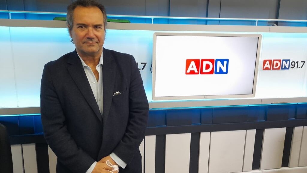 Neven Ilic responde a críticas de que un mall sea sede del bowling en Santiago 2023: "No puedo pedir que se construya algo nuevo para todos los deportes"