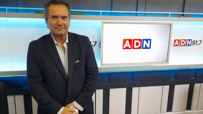 Neven Ilic responde a críticas de que un mall sea sede del bowling en Santiago 2023: "No puedo pedir que se construya algo nuevo para todos los deportes"