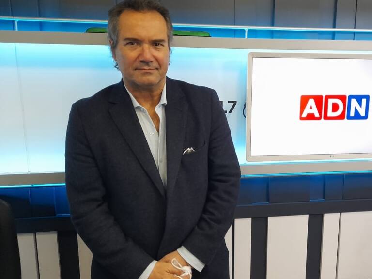 Neven Ilic responde a críticas de que un mall sea sede del bowling en Santiago 2023: "No puedo pedir que se construya algo nuevo para todos los deportes"