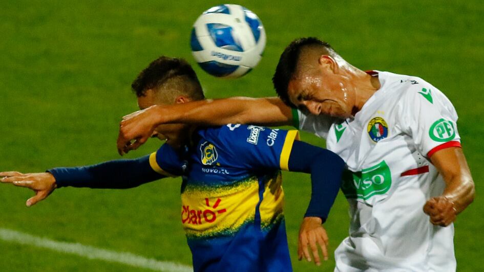 Duelo entre Everton y Audax Italiano en Viña del Mar sufre cambio de día y horario