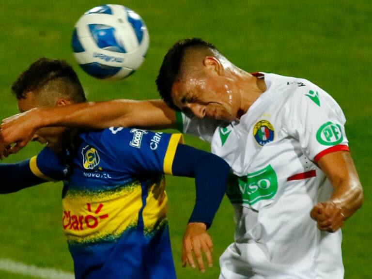 Duelo entre Everton y Audax Italiano en Viña del Mar sufre cambio de día y horario