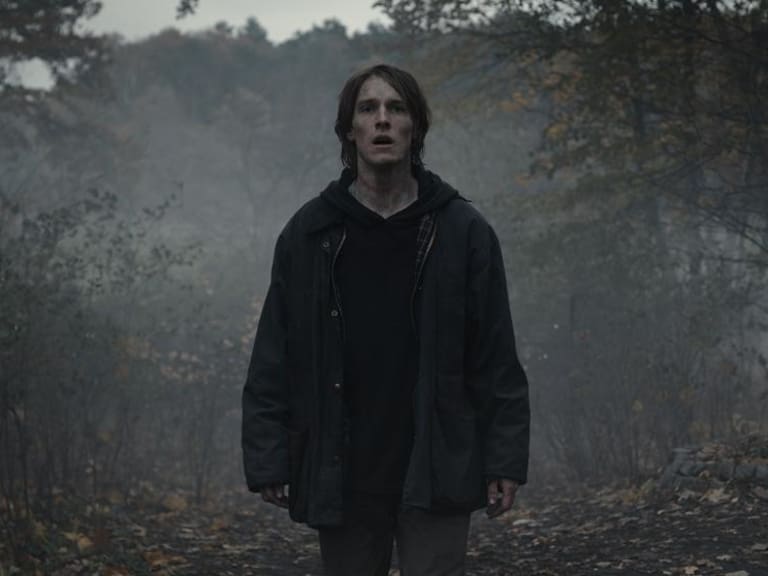 Dark se coronó como la serie más popular del planeta, según Flix Patrol