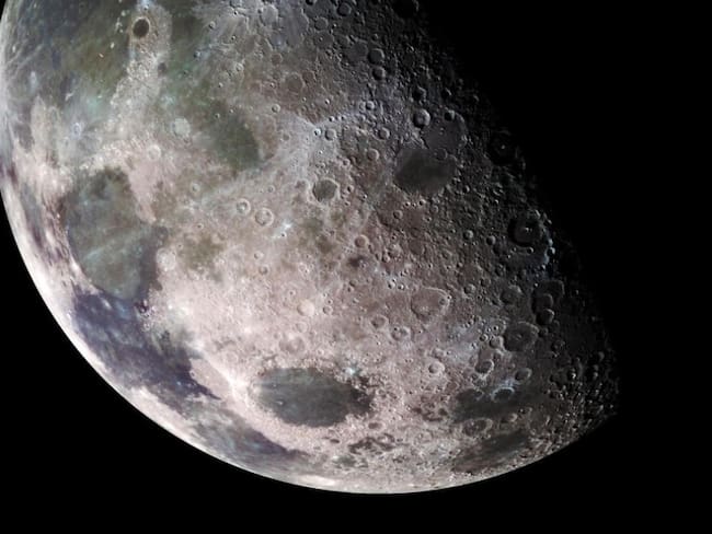Tras más de medio siglo: Estados Unidos retorna a la Luna con exitoso aterrizaje del módulo Odisea
