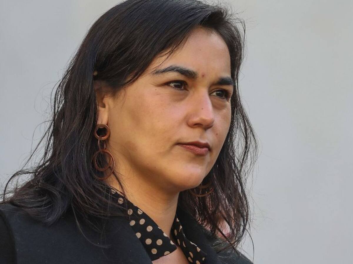 Siches por crimen organizado en Chile: «Frente a fenómenos delictivos en permanente evolución, nuestras respuestas tienen que llegar rápido»