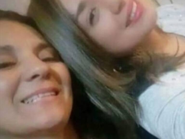Madre de Fernanda Maciel hizo un llamado para marchar pacíficamente en nombre de su hija