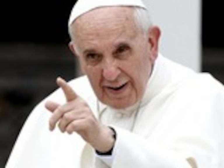 Papa Francisco le da la bendición a San Lorenzo, pero se la habían pedido para Boca