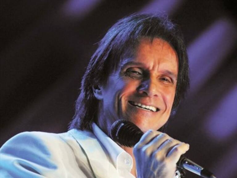 ¡Lo logró!: Roberto Carlos alcanzó el millón de amigos en Instagram