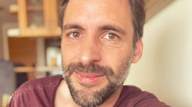 Daniel Matamala