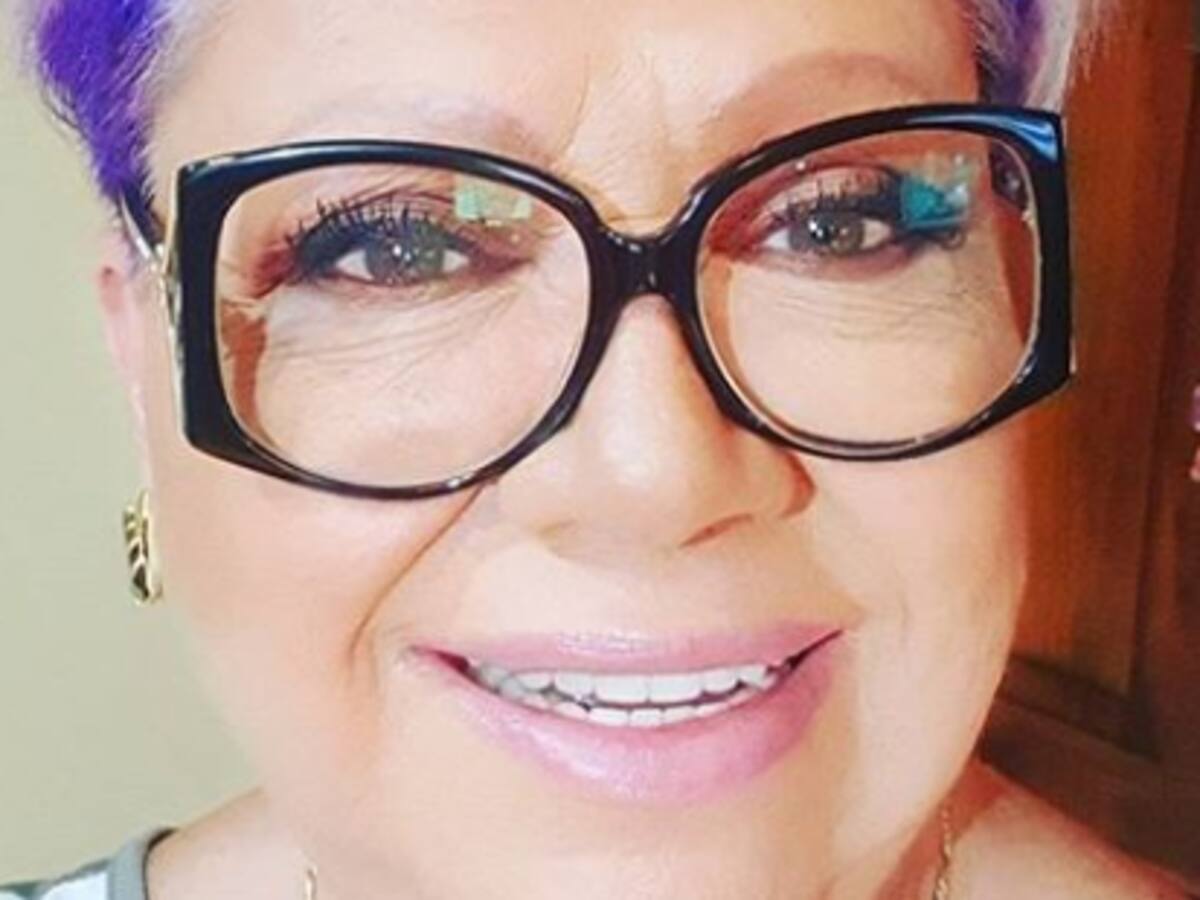 «Ya tengo 70 años»: Así celebró Patricia Maldonado su nueva vuelta al sol