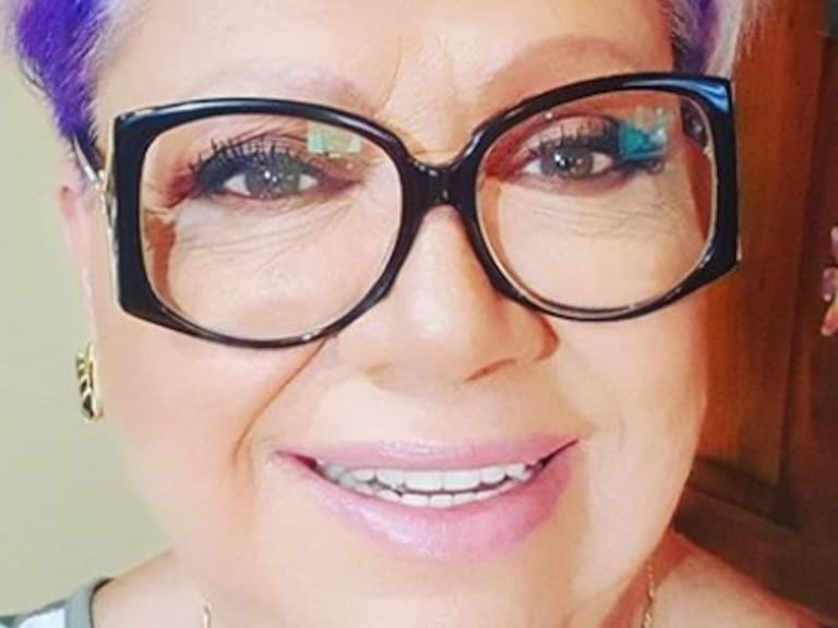 «Ya tengo 70 años»: Así celebró Patricia Maldonado su nueva vuelta al sol