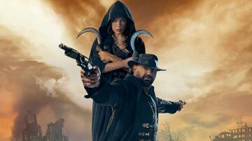 Así es la nueva adaptación cinematográfica de las historias de George R.R. Martin con Milla Jovovich y Dave Bautista