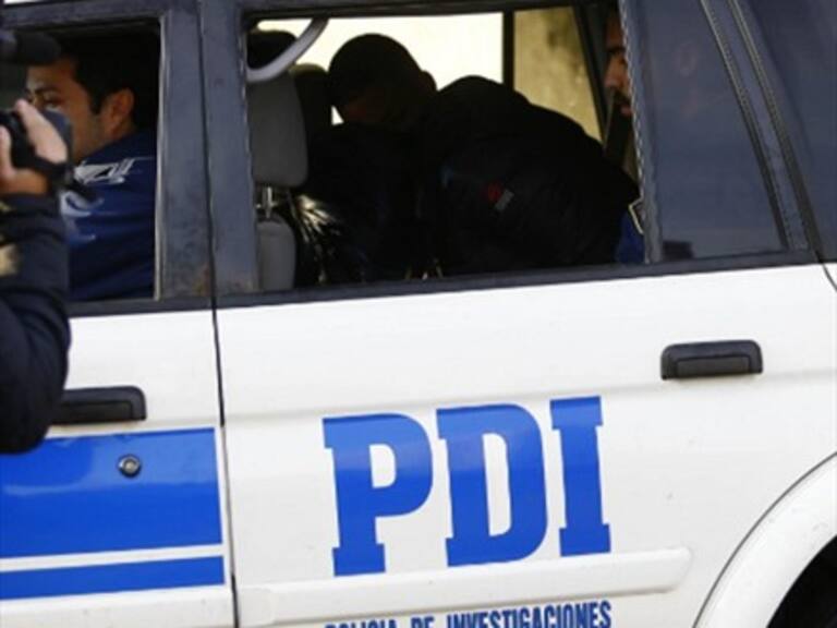 PDI detuvo a conductor que atropelló a cinco personas en Valparaíso
