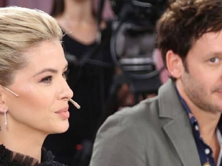 ¿Problemas por sus hijos? Audio de Benjamín Vicuña confirmaría distancia de su clan con China Suárez