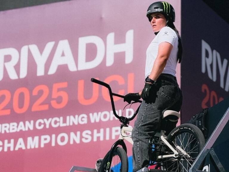 “No quiero seguir perdiendo la vida familiar”: logró el diploma olímpico en París 2024 y volverá a Chile tras 10 años en el extranjero