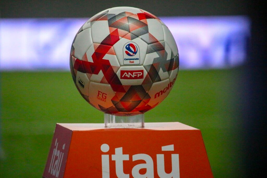 Foto: campeonatochileno.cl