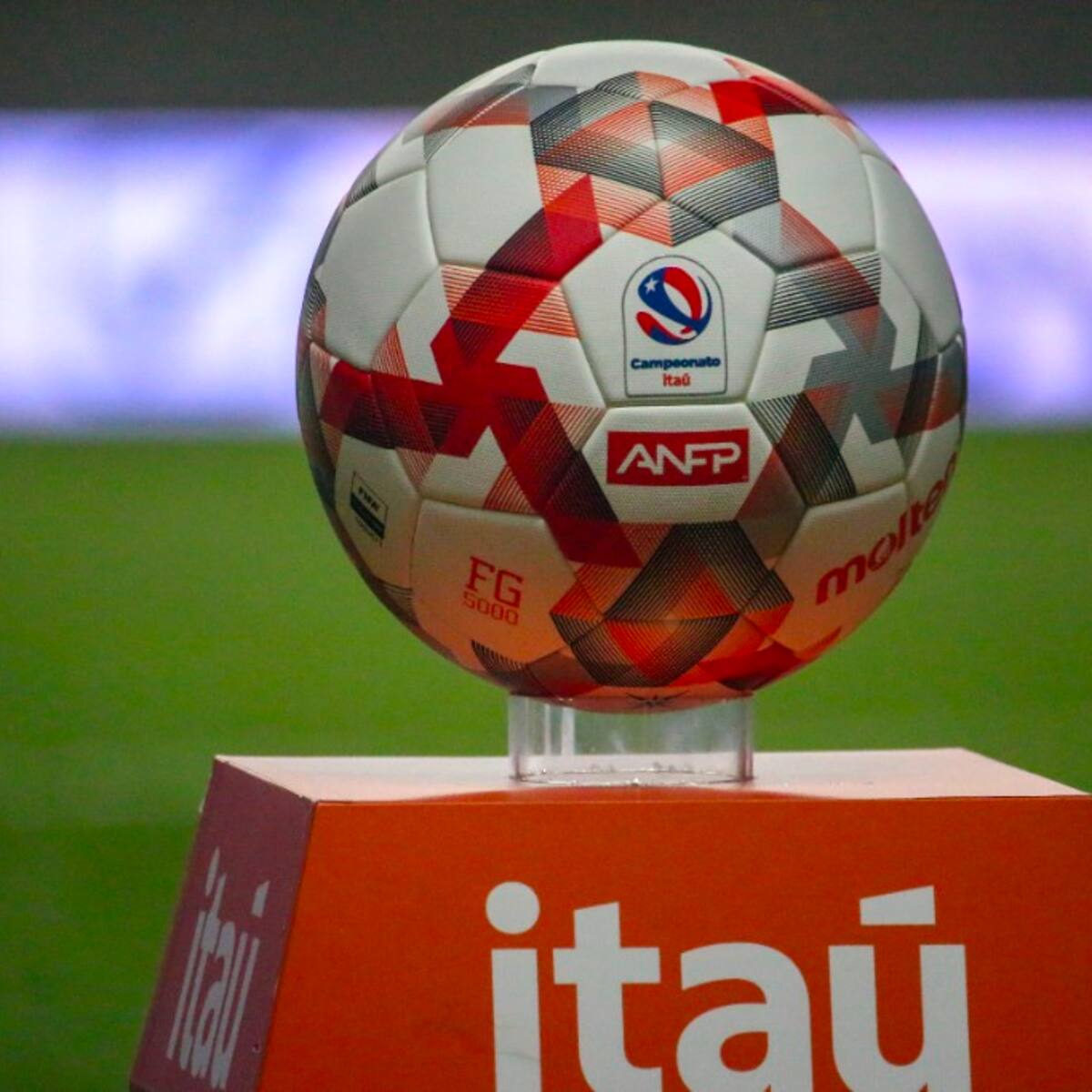 Este fue el mejor jugador del fútbol chileno en 2024, según una nueva encuesta continental