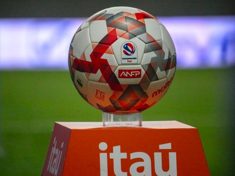 Foto: campeonatochileno.cl