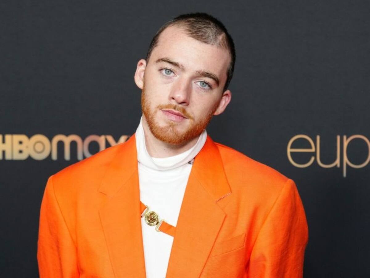 Revelan la causa de muerte de Angus Cloud, el reconocido actor de la serie «Euphoria»