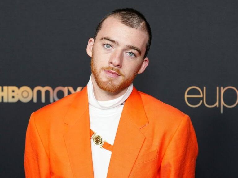 Revelan la causa de muerte de Angus Cloud, el reconocido actor de la serie «Euphoria»