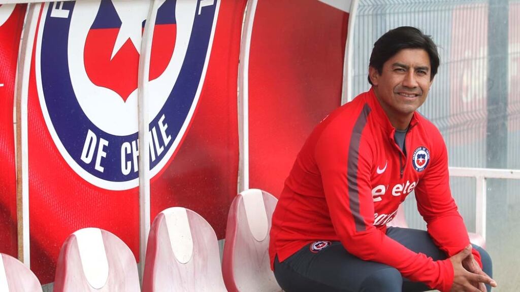 Milenko Valenzuela, DT de Santiago Morning Femenino: "Es un honor que suene mi nombre para la selección chilena"