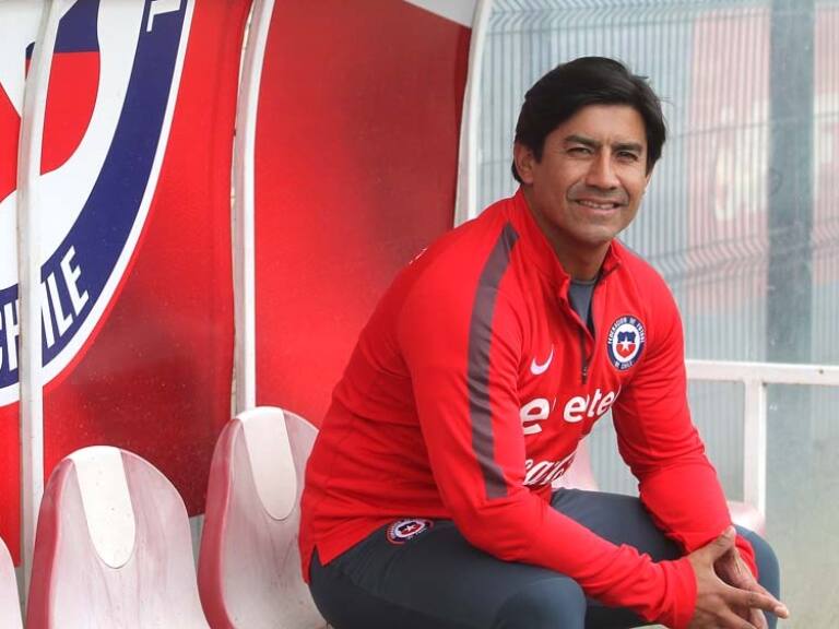 Milenko Valenzuela, DT de Santiago Morning Femenino: "Es un honor que suene mi nombre para la selección chilena"