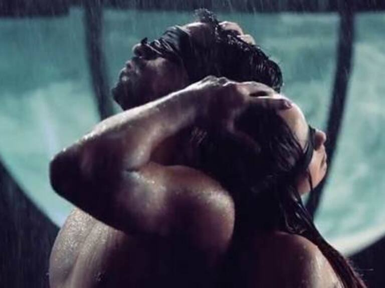 Ricky Martin compartió el dance video de «Tiburones» hecho en Chile