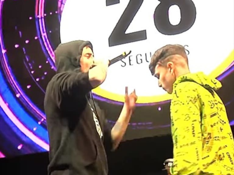 La gran final de la Freestyle Master Series Chile ya tiene fecha y lugar confirmado