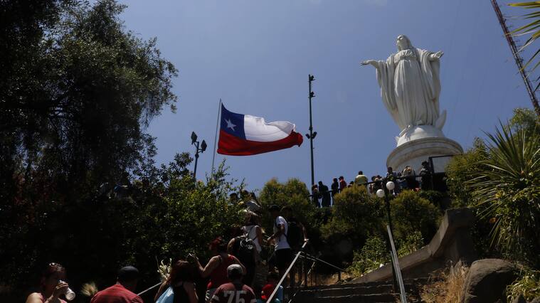 Cerro San Cristóbal
