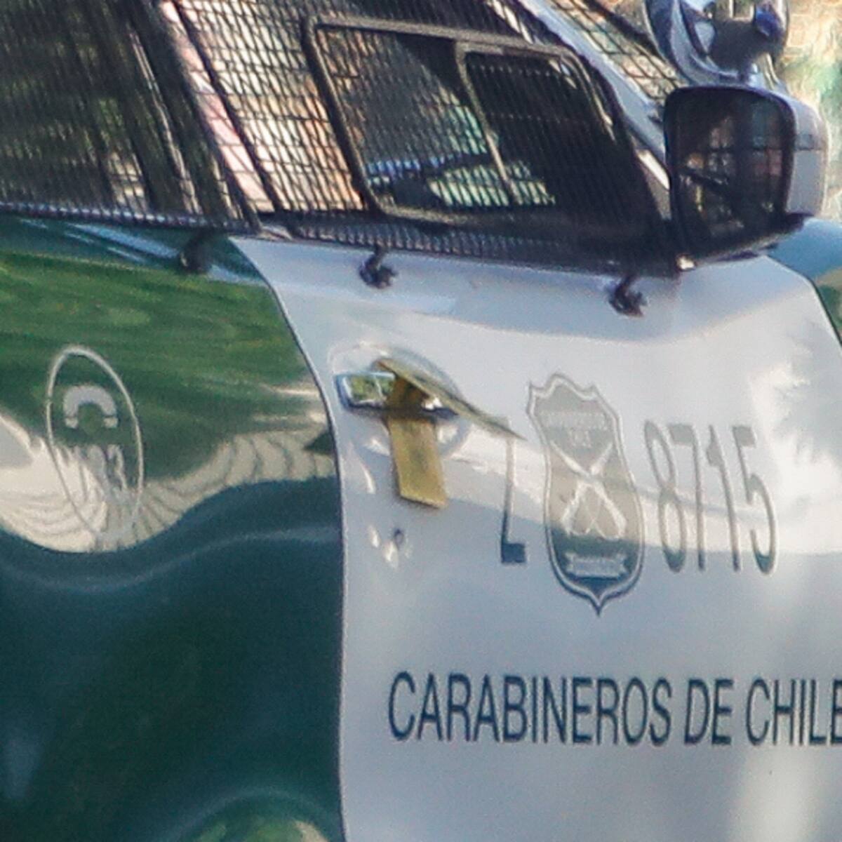 Violento homicidio en Peñalolén: hombre es asesinado a tiros en su casa