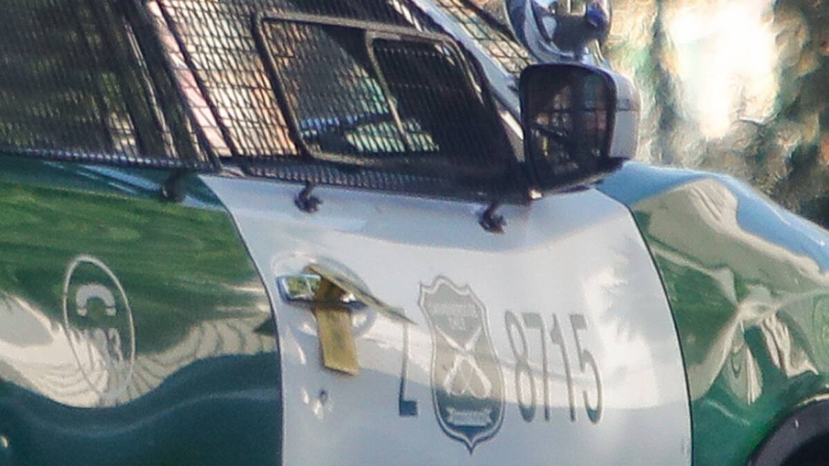 Recuperan en Lo Espejo camión robado con carga avaluada en 180 millones de pesos: Carabineros detuvo a tres sujetos