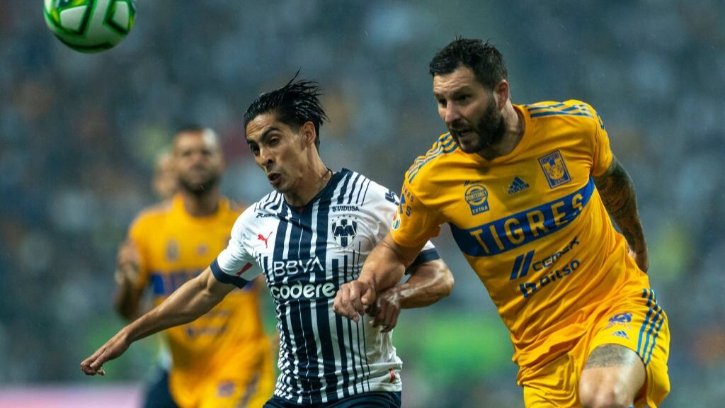 Tigres de Igor Lichnovsky avanza a la final de la Liga MX tras eliminar al Monterrey de Sebastián Vegas