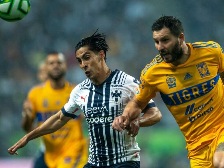 Tigres de Igor Lichnovsky avanza a la final de la Liga MX tras eliminar al Monterrey de Sebastián Vegas