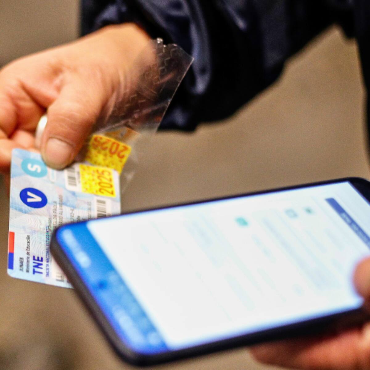 Se acaba el plazo para revalidar la TNE 2026: este es el día límite y así se puede renovar el pase escolar