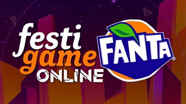 Festigame online 2021