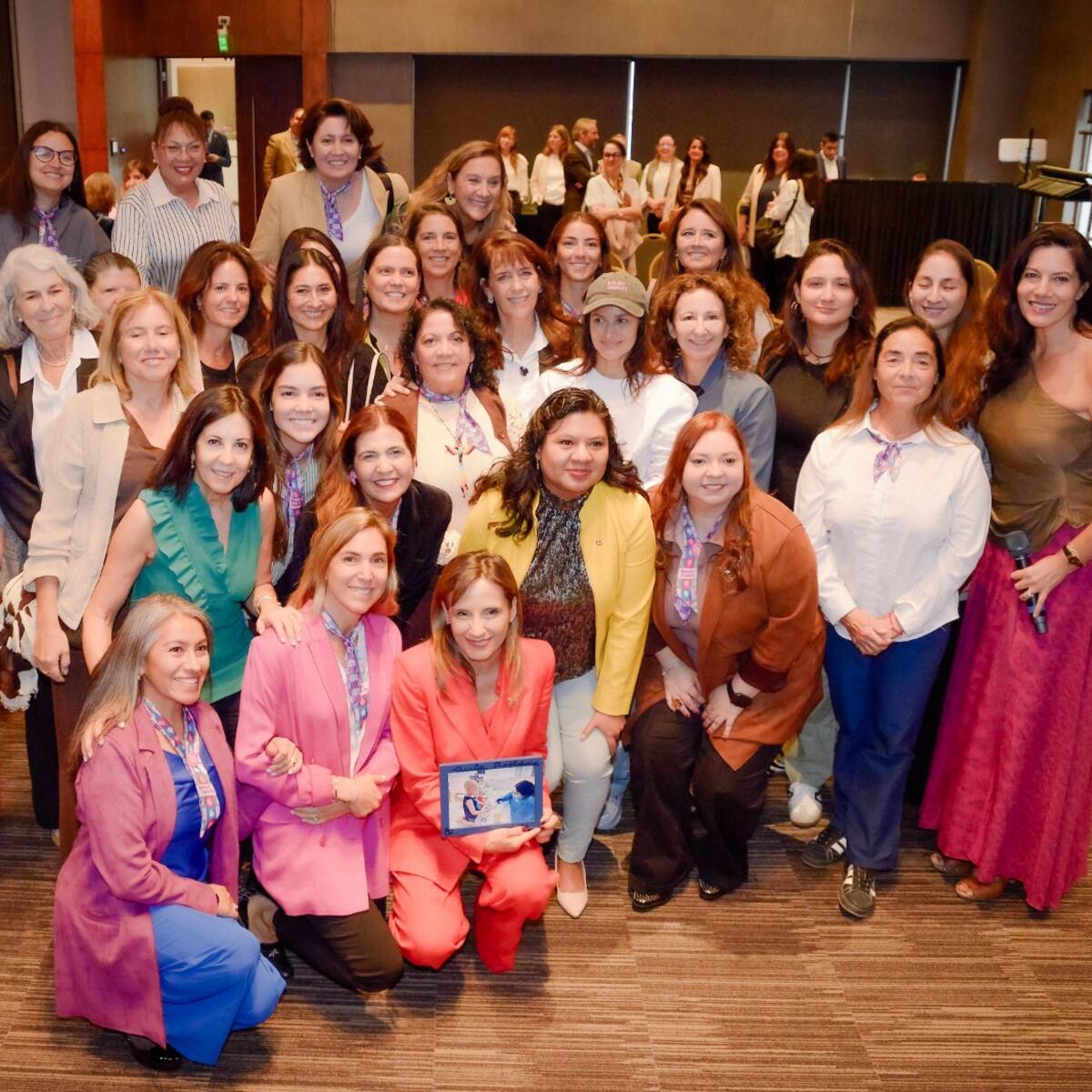 Mujer Impacta abre convocatoria para el Premio Mujer Impacta 2026: la innovadora manera de postular