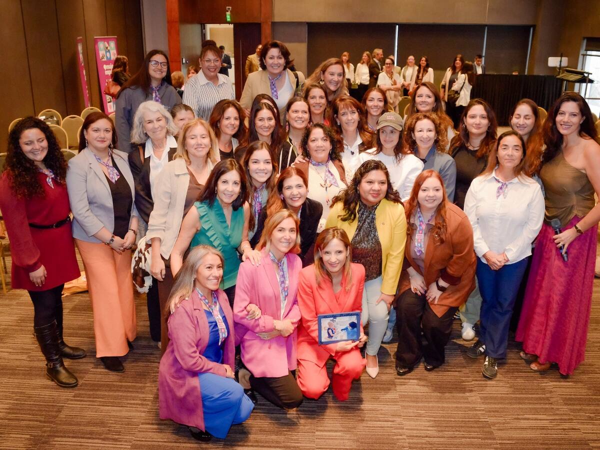 Mujer Impacta abre convocatoria para el Premio Mujer Impacta 2026: la innovadora manera de postular