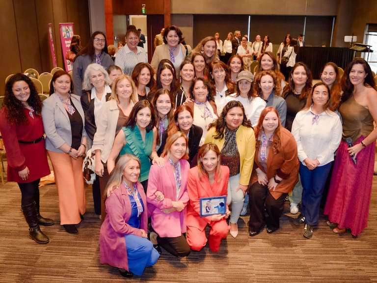 Mujer Impacta abre convocatoria para el Premio Mujer Impacta 2026: la innovadora manera de postular