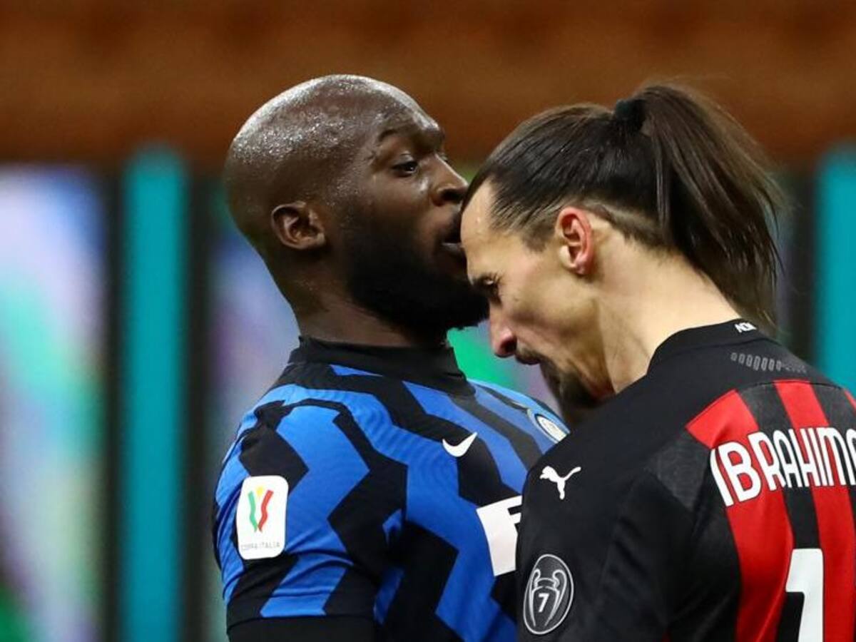 Ibrahimovic tajante: «En el mundo de Zlatan no hay espacio para el racismo»