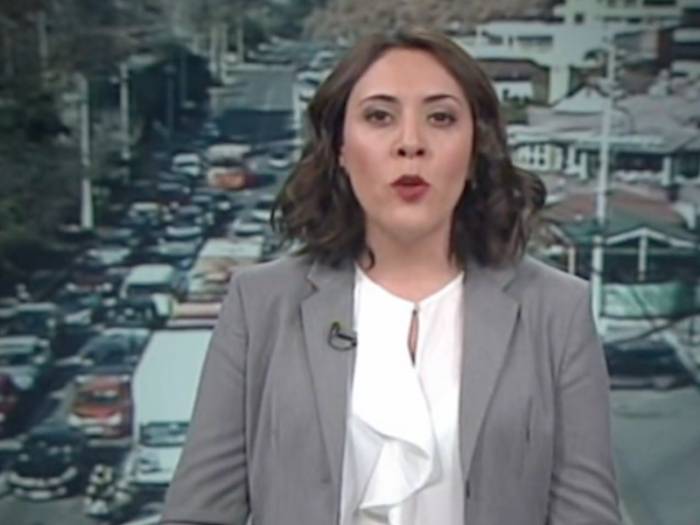 Carolina CHV