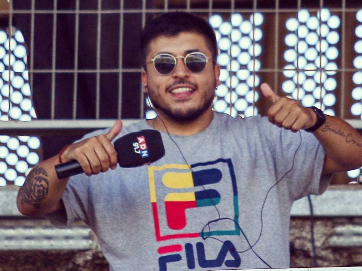 Ex ADN Deportes es confirmado como participante en “Fiebre de Canto”: conoce a los nuevos integrantes