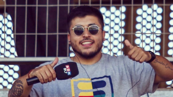 Ex ADN Deportes es confirmado como participante en “Fiebre de Canto”: conoce a los nuevos integrantes